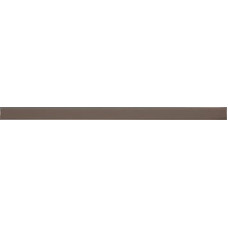 Керамическая плитка Elegance Бордюр Matita Elegance Moka 2х40