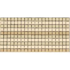 Керамическая плитка Elegance Декор Mosaico Elegance Crema 20x40