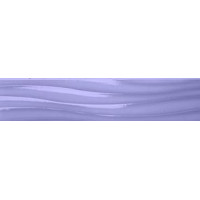 Керамическая плитка Flair Formella Waves Ametista 12.5х60