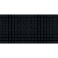 Керамическая плитка Manhattan Mosaico Manhattan Black 20x40
