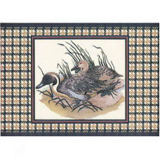 Керамическая плитка Petracers Grand Elegance B CANARD B canard b 15x20