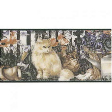 Керамическая плитка Petracers Grand Elegance B CAT A 08 cats a su panna 10x20