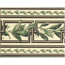 Керамическая плитка Petracers Grand Elegance B FICUS 02 ficus su crema 13 x 20