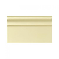 Керамическая плитка Petracers Grand Elegance BT02 bt2 battiscopa crema 12x20