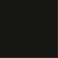 Керамическая плитка Пиастрелла Моноколор МС 601 (черный) "Моноколор" 600x600 ректифицированный