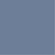 Керамическая плитка Пиастрелла Моноколор МС 613 (синий) "Моноколор" 600x600 калиброванный