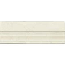 Керамическая плитка Piemme Valentino Crystal Marble ALZATA BIANCON 10.5x30