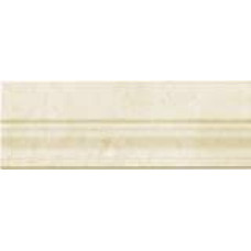 Керамическая плитка Piemme Valentino Crystal Marble ALZATA CREMA MARFIL 10.5x30