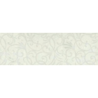 Керамическая плитка Piemme Valentino Crystal Marble BIANCONE DECORO 30x90