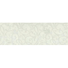 Керамическая плитка Piemme Valentino Crystal Marble BIANCONE DECORO 30x90