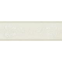Керамическая плитка Piemme Valentino Crystal Marble FRISE BIANCONE 9.6x30
