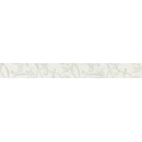 Керамическая плитка Piemme Valentino Crystal Marble LISTELLO BIANCOSPINO 9.6x90