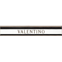 Керамическая плитка Piemme Valentino Elite BIANCO/NERO 5x30