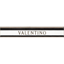 Piemme Valentino Elite BIANCO/NERO 5x30