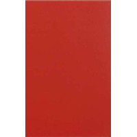 Керамическая плитка Polcolorit Styl Styl настенная SM Red