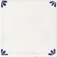 Керамическая плитка Delft Delft 0006841 10x10