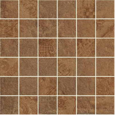 Polis EVOLUTION СД011 CARPET BRICK MOSAICO MIX