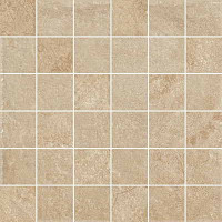 Керамическая плитка EVOLUTION СД012 CARPET CLAY MOSAICO MIX