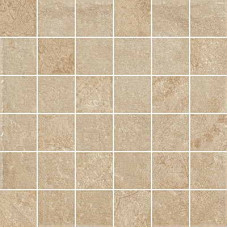 Керамическая плитка EVOLUTION СД012 CARPET CLAY MOSAICO MIX