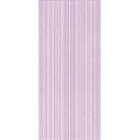 Керамическая плитка Glam GLAM 0015958 LILLA LINE 20x45