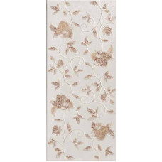 Керамическая плитка Le Divine LE DIVINE 0014859 MINERVA DECORO GOLD 20X45