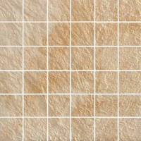 Керамическая плитка Stratos Stratos 0011339 Mosaico Dolomite 33.7x33.7