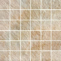 Керамическая плитка Stratos Stratos 0011340 Mosaico Kriptonite 33.7x33.7