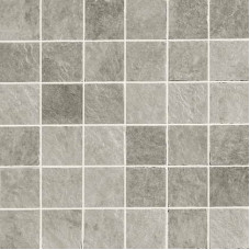 Polis Stratos Stratos 0011343 Mosaico Platino 33,7*33,7