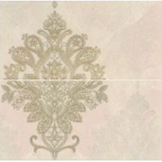 Керамическая плитка Porcelanicos HDC Atenas 66.6х65 декор Decor Maxim 365 Beige