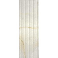 Керамическая плитка Porcelanite Dos 4007/5008 4007 Ivory Perla Columna 35.3x106