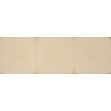 Керамическая плитка Porcelanite Dos Serie 7015-7016-7017 7015 crema 25x75