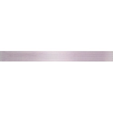 Керамическая плитка Porcelanite Dos Serie 7015-7016-7017 Cenefa murano 7015-7016-7017 lavanda 7x75