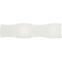Керамическая плитка Porcelanite Dos Serie 9001 9001 blanco 20x80