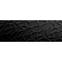 Керамическая плитка Porcelanosa Marmi Deco Negro 31.6x90