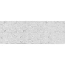 Porcelanosa Marmol Carrara Mosaico Carrara Blanco 31,6x90