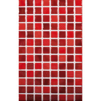 Керамическая плитка Porcelanosa Murano Rojo