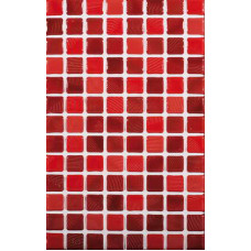 Керамическая плитка Porcelanosa Murano Rojo
