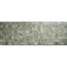 Керамическая плитка Porcelanosa Recife Mosaico Gris Recife 31.6x90