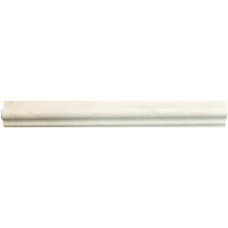 Porcelanosa Travertino BORD. DORE TRAVERTINO 4.1X31.6