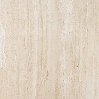 Керамическая плитка Porcelanosa Travertino Marmol Romano Marfil G-R 43.5x43.5