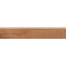 Керамическая плитка RHS (Rondine) Ceramiche Mythos Mythos Red плинтус 8x45