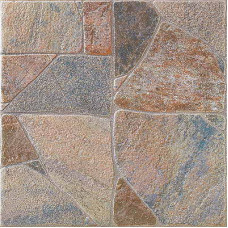 Керамическая плитка RHS (Rondine) Ceramiche Palladiana Palladiana Azul 34x34