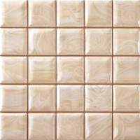 Керамическая плитка Rocersa Precorte Twist 5x5 Beige 31.6x31.6