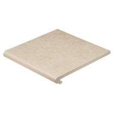 Rosagres Concept Ступ Кер.гр.CREMA Anti-Slip 31*32,3*3,8