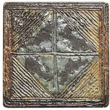 Керамическая плитка Saime Galapagos Galapagos Metall (15x15) (шт.)
