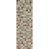 Керамическая плитка Saloni Sybar Mosaica Sybar Iris 25х75