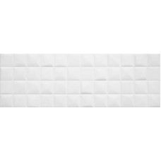 Керамическая плитка Sant Agostino Abita ABITA Moda Bianco 20x60