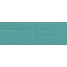 Керамическая плитка Sant Agostino Abita ABITA Rettangolo Verde 20x60