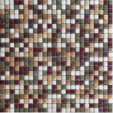Керамическая плитка Seranit Goccia Mosaic 10x10 Mosaic 10x10 303 30.0х30.0