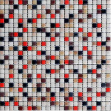 Керамическая плитка Seranit Goccia Mosaic 10x10 Mosaic 10x10 305 30.0х30.0